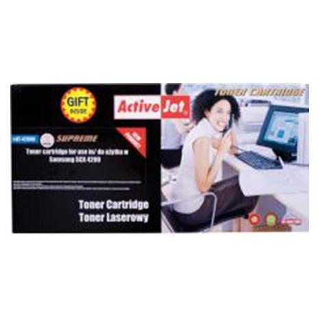Activejet ATS-4200N - 3600 Seiten - Schwarz - 1 Stück(e) (BK) (ATS-4200N)