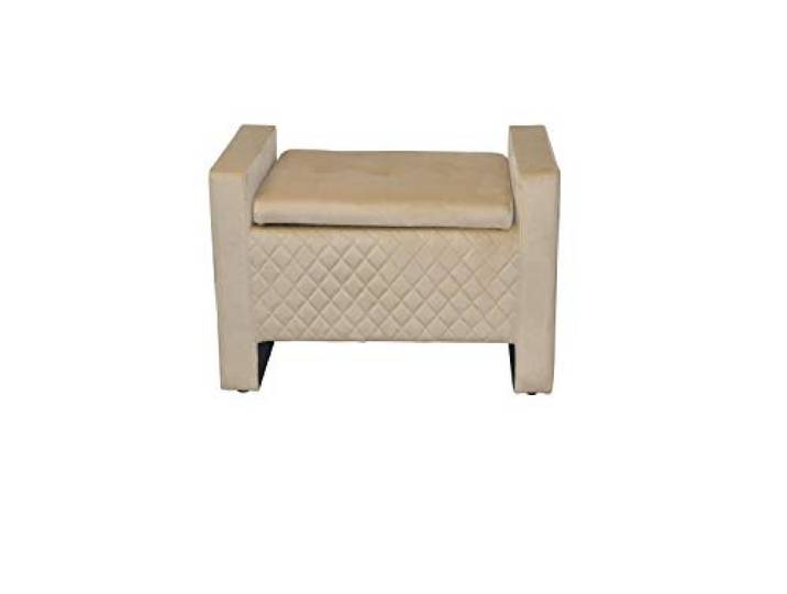 moebel direkt online Sitzbank mit Stauraum Hilde beige