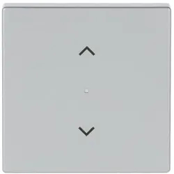 Busch-Jaeger Wippe 1-f Symbol Jalousie 6232-10-83
