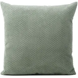 Kissen SVEN eukalyptus (BL 60x60 cm) - grün - BL 60x60 cm