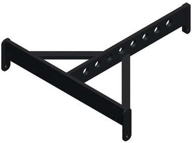 Seeburg Acoustic Line K24 Flying Cradle