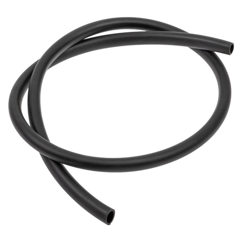 Aqua Computer 13/10 mm EPDM - schwarz, Meterware, 1m (1 m, Kunststoff) (61045)