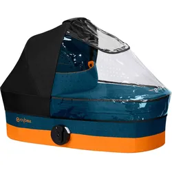Cybex GOLD Regenschutz für Tragewanne S, transparent