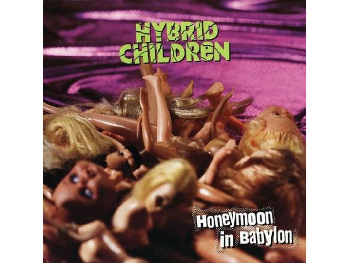 Honeymoon in Baby