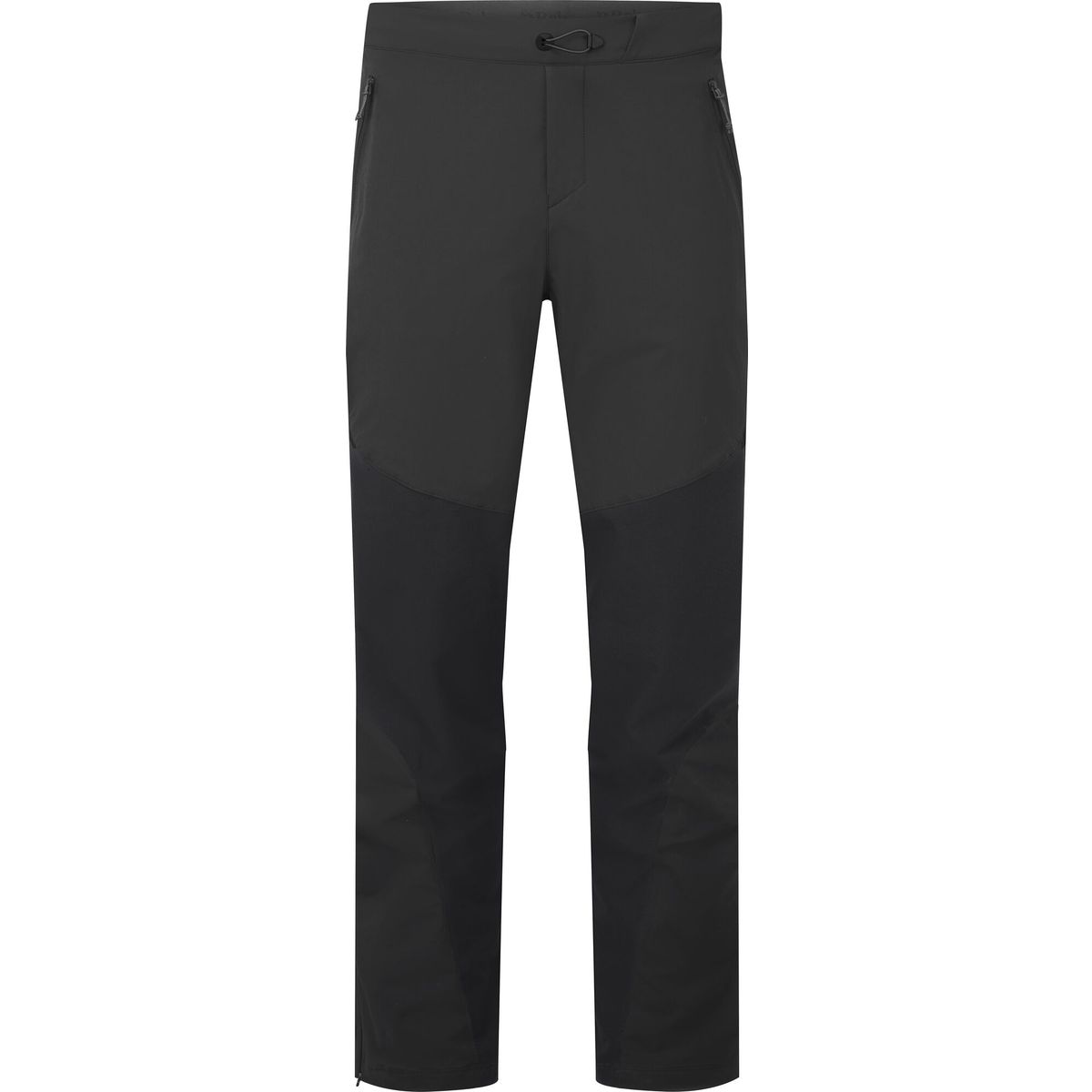 Rab Torque Pants black (BLK) 28" Short QFW-22-BLK-28-SH