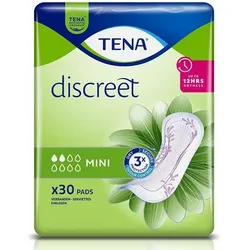 Tena Discreet Mini Inkontinenz Einlagen 180 ST
