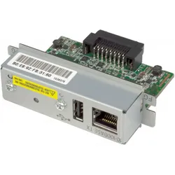Epson UB-E04 (023):10/100BASE T, Drucker Zubehör