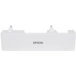 Epson ELPCC07W cable cover white, Beamer Zubehör, Weiss