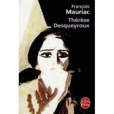 Therese Desqueyroux, Taschenbuch von Francois Mauriac, Hachette Books Ireland, 978-2-253-00421-9