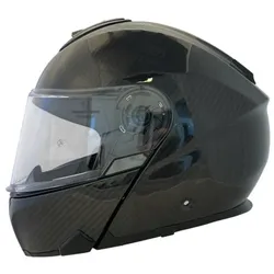 APEX MC500 Carbon Klapphelm