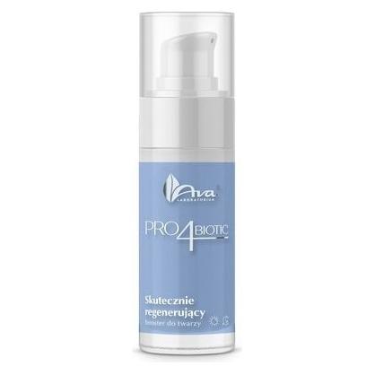 AVA Laboratorium Pro4biotic Effectively Regenerating Face Booster 30ml (30 ml) (62801672)