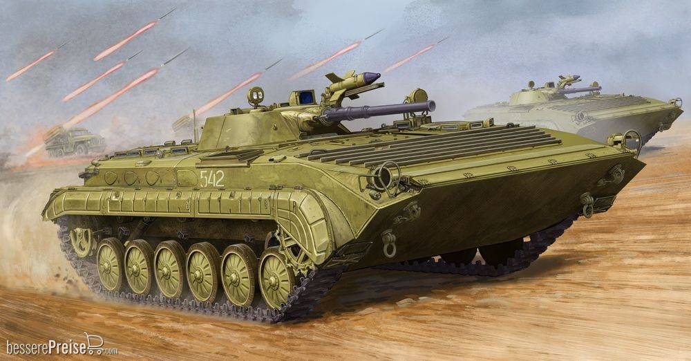 Trumpeter 05555