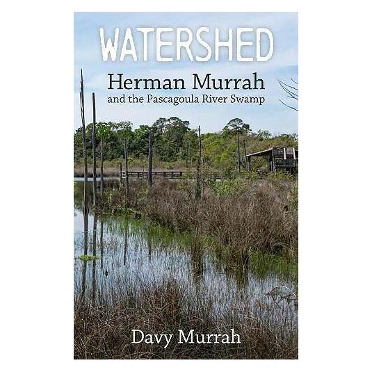 University Of Mississippi Watershed (Englisch, Softcover, Davy Murrah) (47432301)