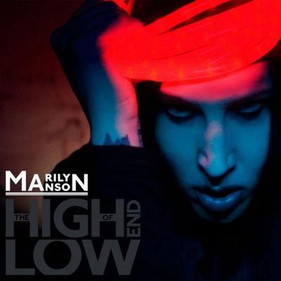 The High End of Low - Marilyn Manson, CD
