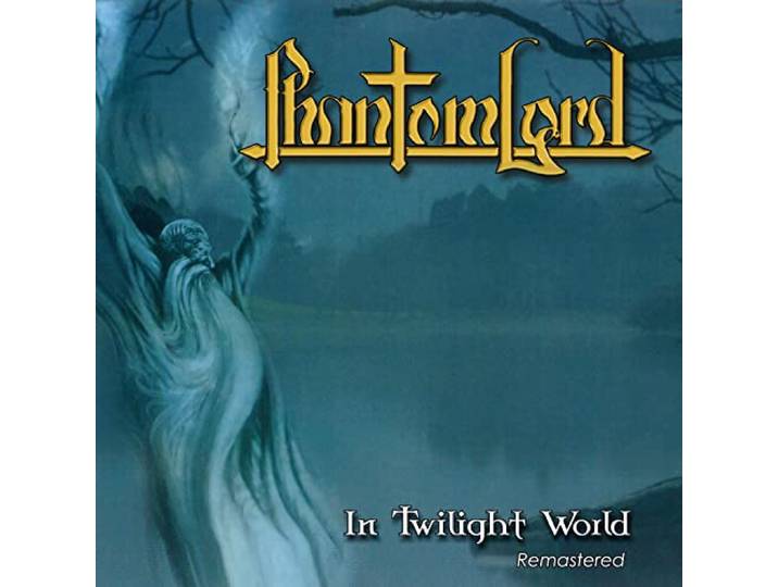 In Twilight World