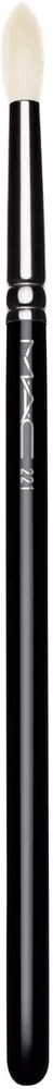 MAC Cosmetics - 221 Mini Tapered Ble, Brun