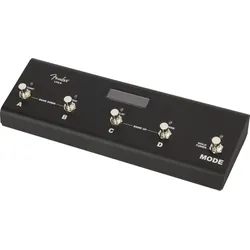Fender LTX-5 Fußschalter