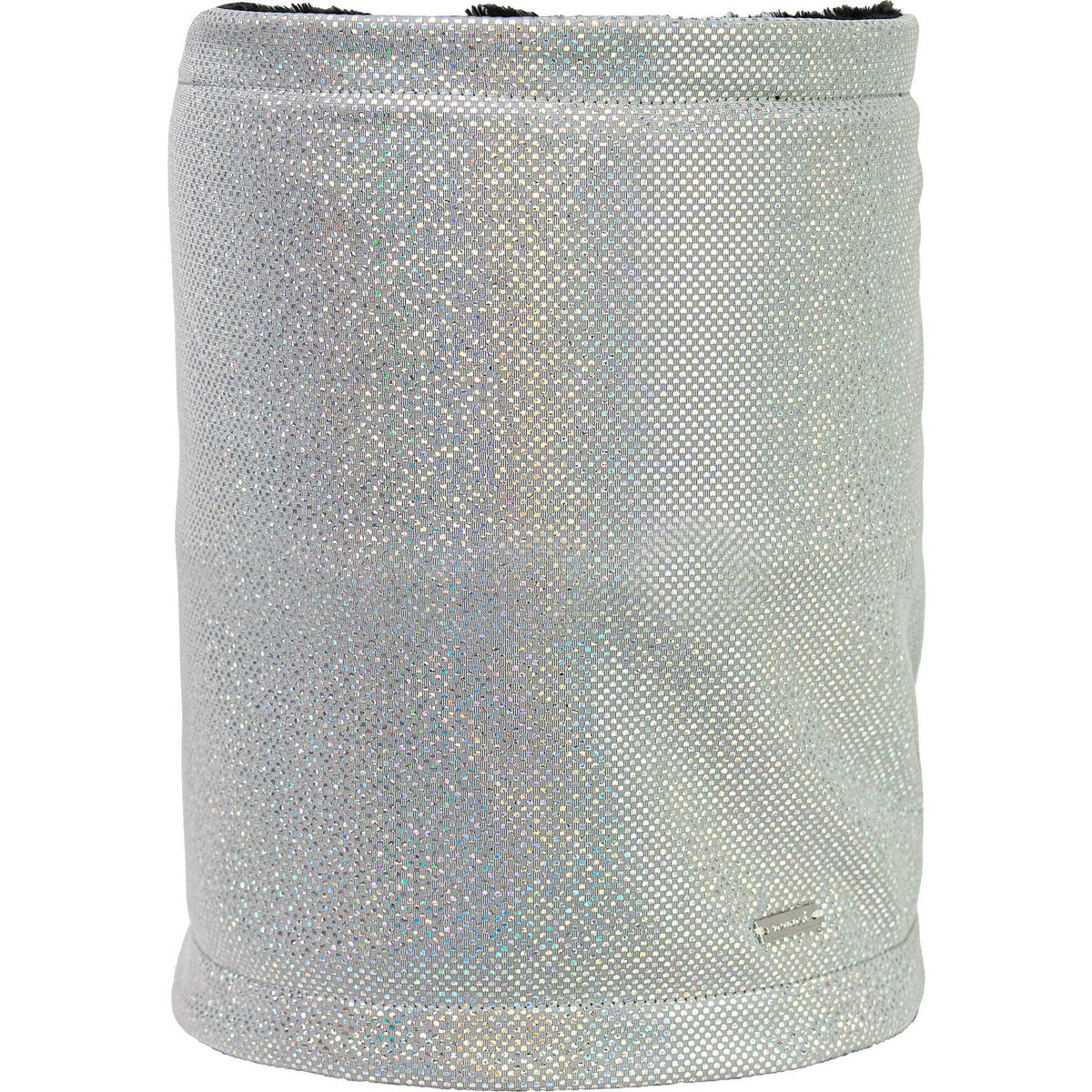 Reusch Courchevel Neckwarmer silver (7702) ONES 6680068-7702-ONES