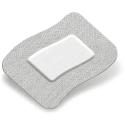 Quadra Med Pflaster Extra 45x57Mm Master Aid 10 ST