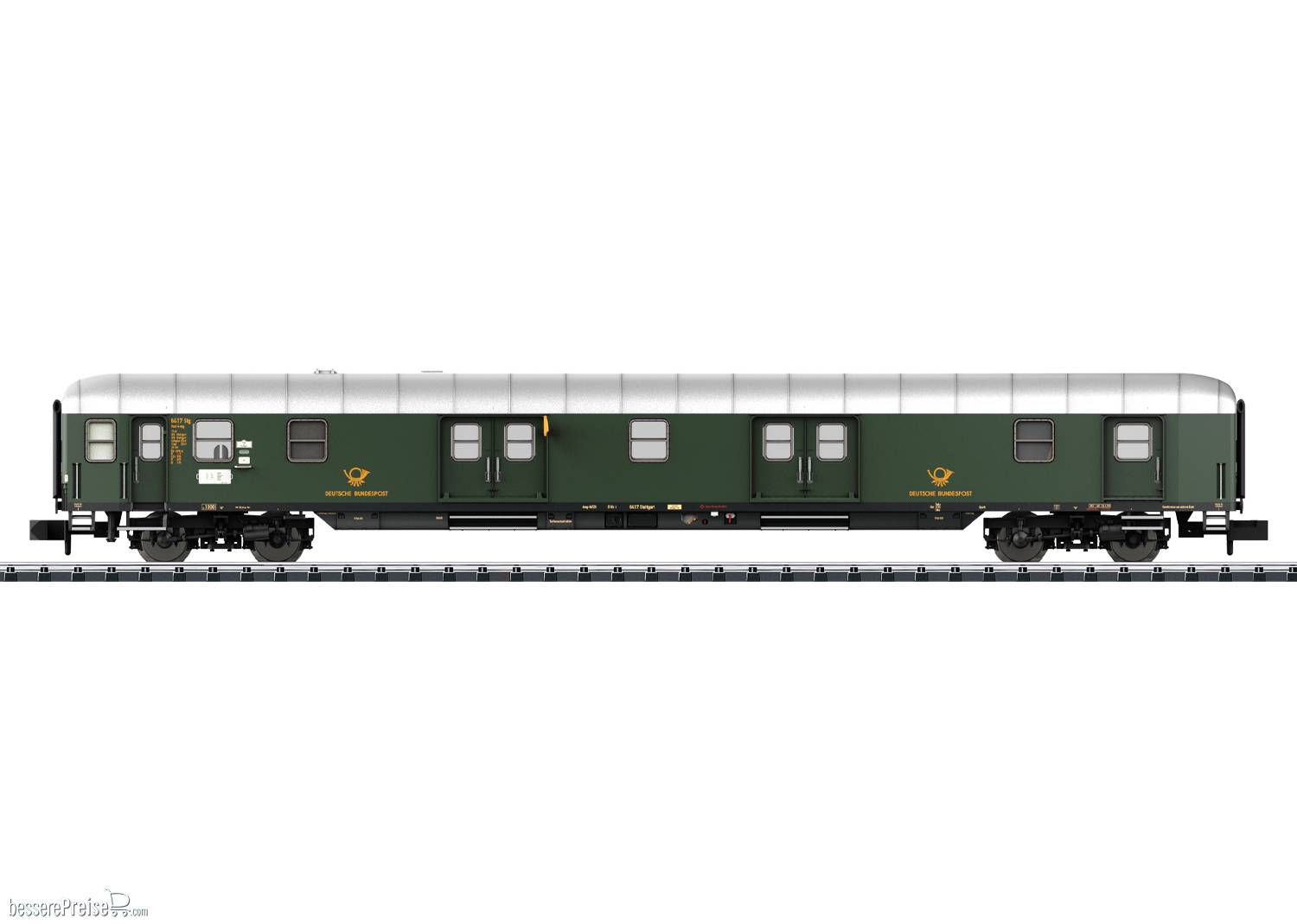 Trix T18660
