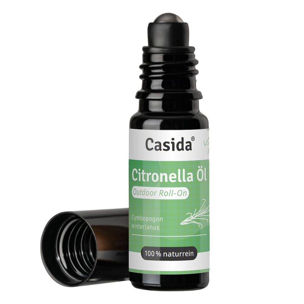 Casida GmbH Citronella Roll-on 20777624