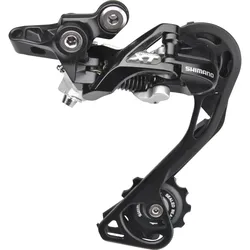Schaltwerk SHIMANO DEORE XT RD-M781 10-fach Lang Direktmontage