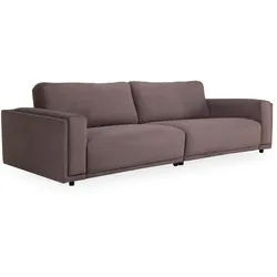 Sofa 3 Sitzer MONDO EVOSO (BHT 292x86x124 cm) - BHT 292x86x124 cm