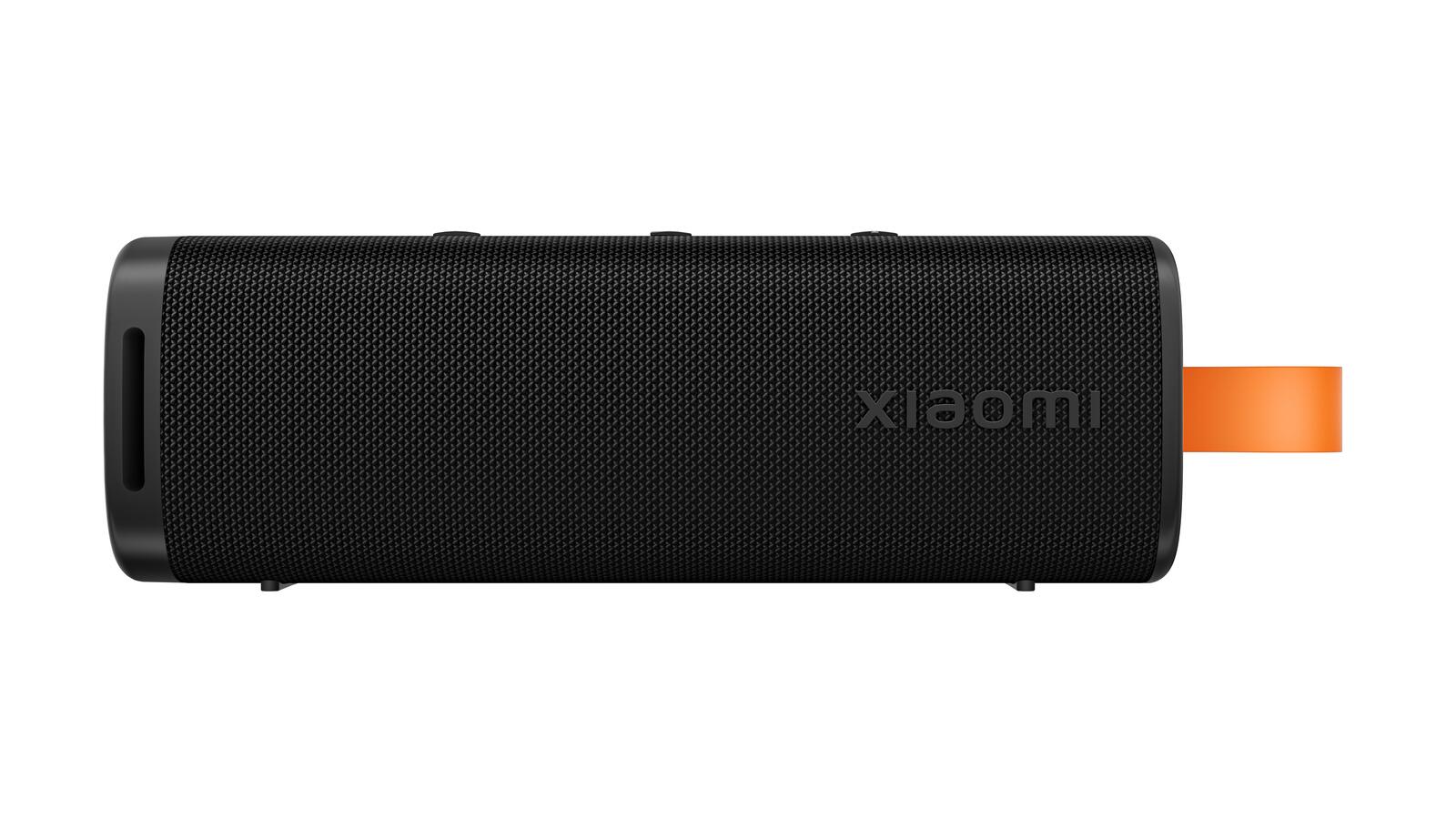 Xiaomi Sound Outdoor Bluetooth Lautsprecher schwarz (30W) QBH4261GL