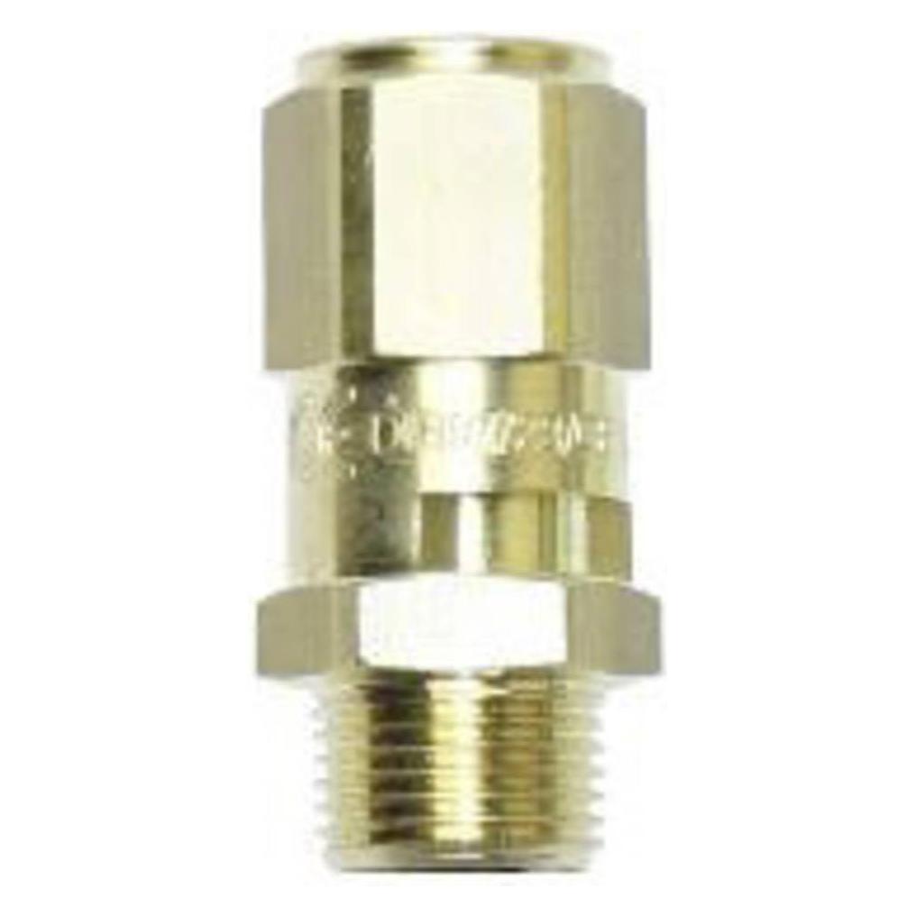 Aerotec Sicherheitsventil Zoll 16 bar (9049016)