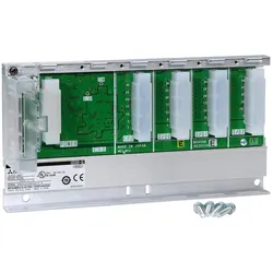 Mitsubishi Electric Hauptbaugruppenträger Q33B-E