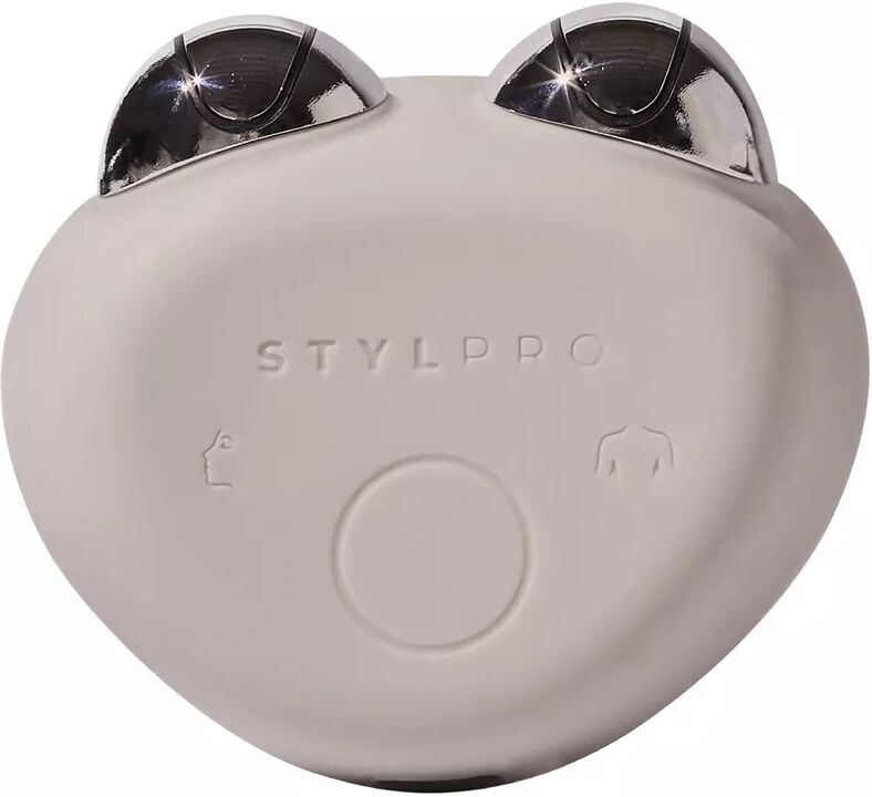 STYLPRO - Gesichts- und  Körperstraffungs-Gerät mit dualem Mikrostrom, 1 Stück