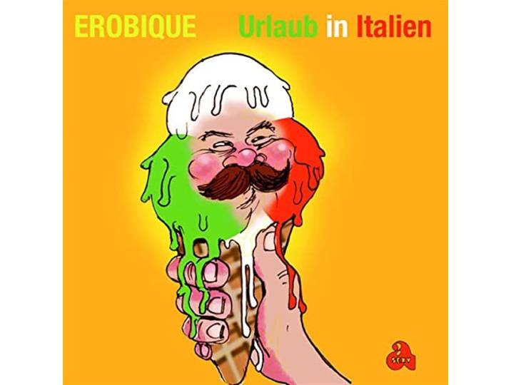 Urlaub in Italien