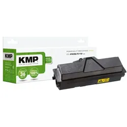 KMP Toner ersetzt Kyocera »TK-1140« schwarz