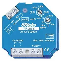 Eltako, Aktor, FKLD61 (Dimmaktor)