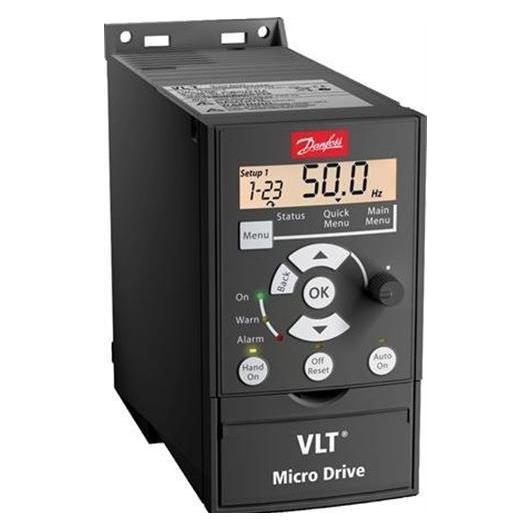 Danfoss VLT Micro Drive (5702427357464)
