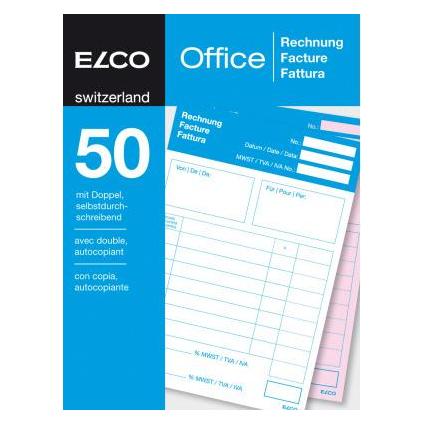 Elco Rechnung (50x) (74592.19)