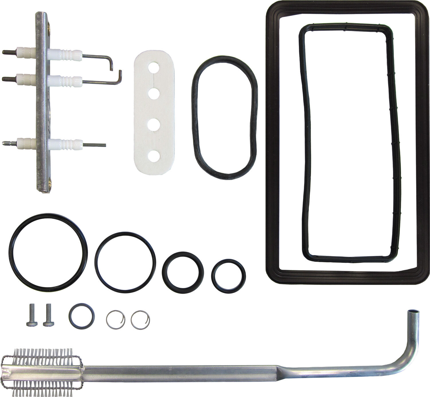 Bosch Kit d' entretien 8737707990 pour les chaudières à condensation avec le bloc chauffant WB5