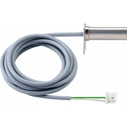 GOK Caramatic TwoControl Eis-Ex Reglerheizung