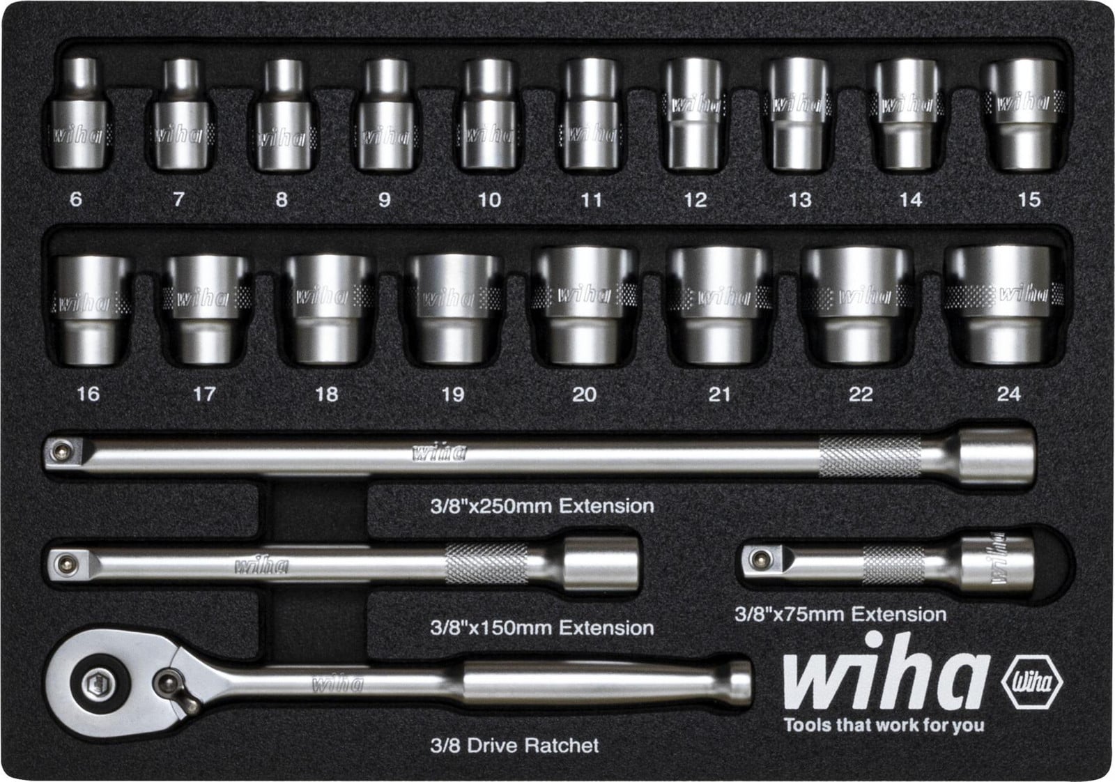 Wiha 44708