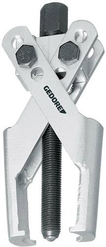 Gedore 8084660 Abzieher Spannbereich (Details) 120mm