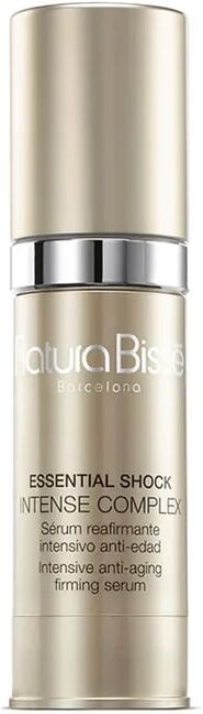 Natura Bissé Essential Shock Intense Serum Complex 30 ml