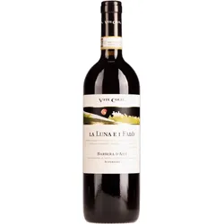 Barbera d ́Asti Superiore Luna e i Falo Vite Colte 2022 - 6Fl. á 0.75l