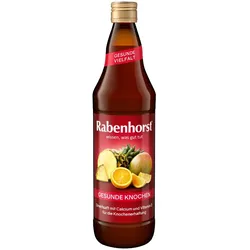 RABENHORST für gesunde Knochen Saft 700 ml