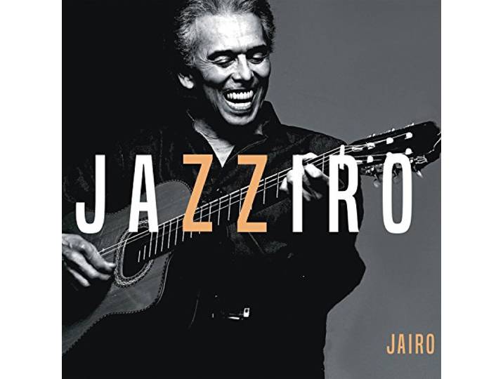 Jairo & Minino Garay & Baptiste Trotignon - Jazziro