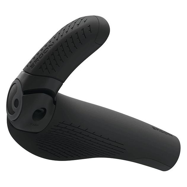 Ergon Lenkergriffe GP3 Evo (42410331)