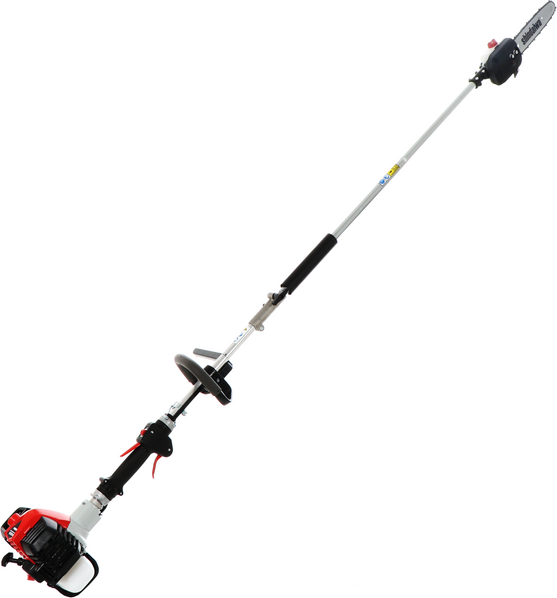 Shindaiwa SDK M262S -  Potatore a scoppio su asta telescopica - Lama 25cm