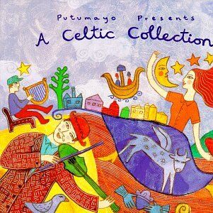 Various - A Celtic Collection - Preis vom 11.10.2026 03:10:56 h