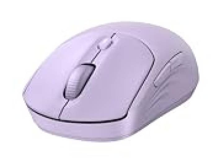 HP 400 Souris sans Fil Silencieuse Violette, Connexion sans Fil 2,4 GHz