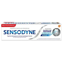 Sensodyne Repair & Protect Whitening Zahnpasta 75 ML