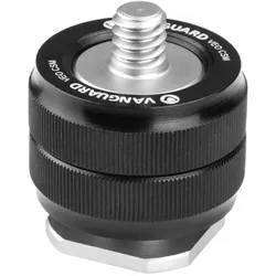 Vanguard VEO CSM Cold shoe mount